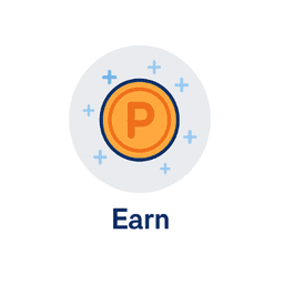 Earn Points