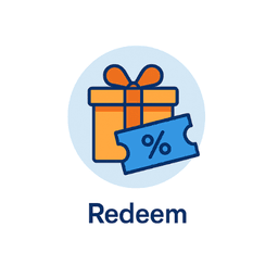 Redeem Rewards